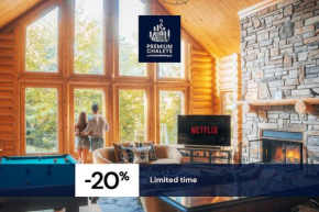 Private Hot Tub Sauna Ski Indoor Pool Bee Mille-Isles